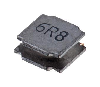 74404063102 POWER INDUCTOR, 1MH, SEMISHIELDED, 0.22A WURTH ELEKTRONIK
