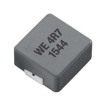 74437356068 POWER INDUCTOR, 6.8UH, SHIELDED, 5.1A WURTH ELEKTRONIK