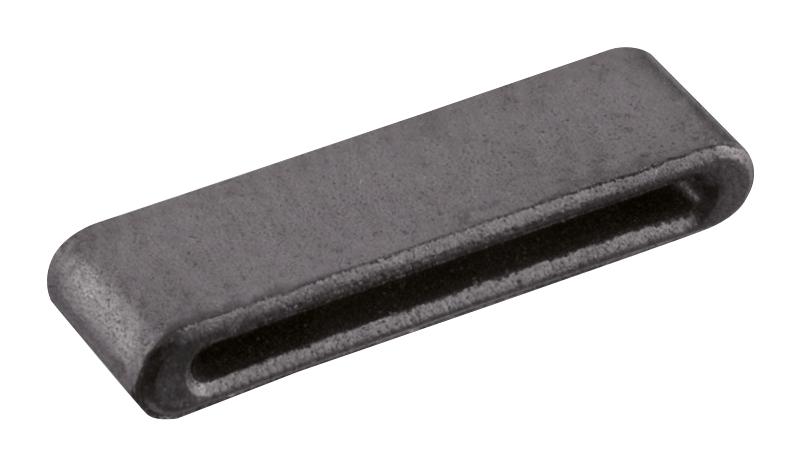 7427227 FLAT FERRITE CORE, 44OHM, 22MM X 1.2MM WURTH ELEKTRONIK