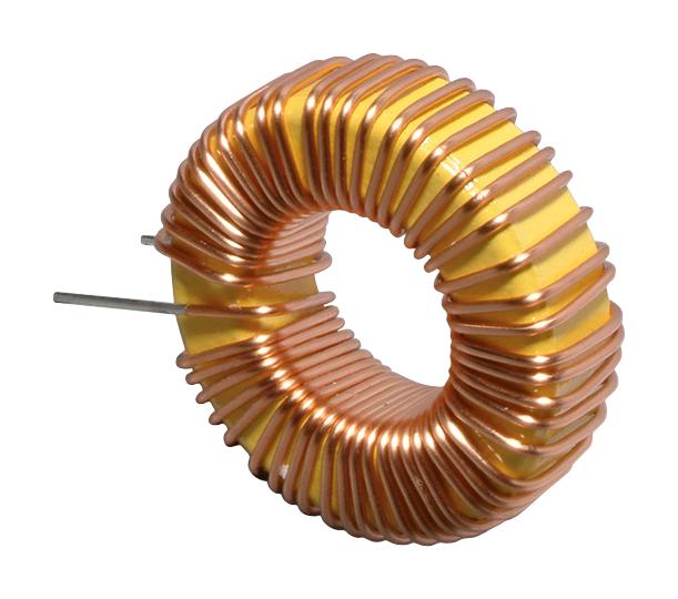 744154 TOROIDAL INDUCTOR, 172UH, 6.5A,THT WURTH ELEKTRONIK