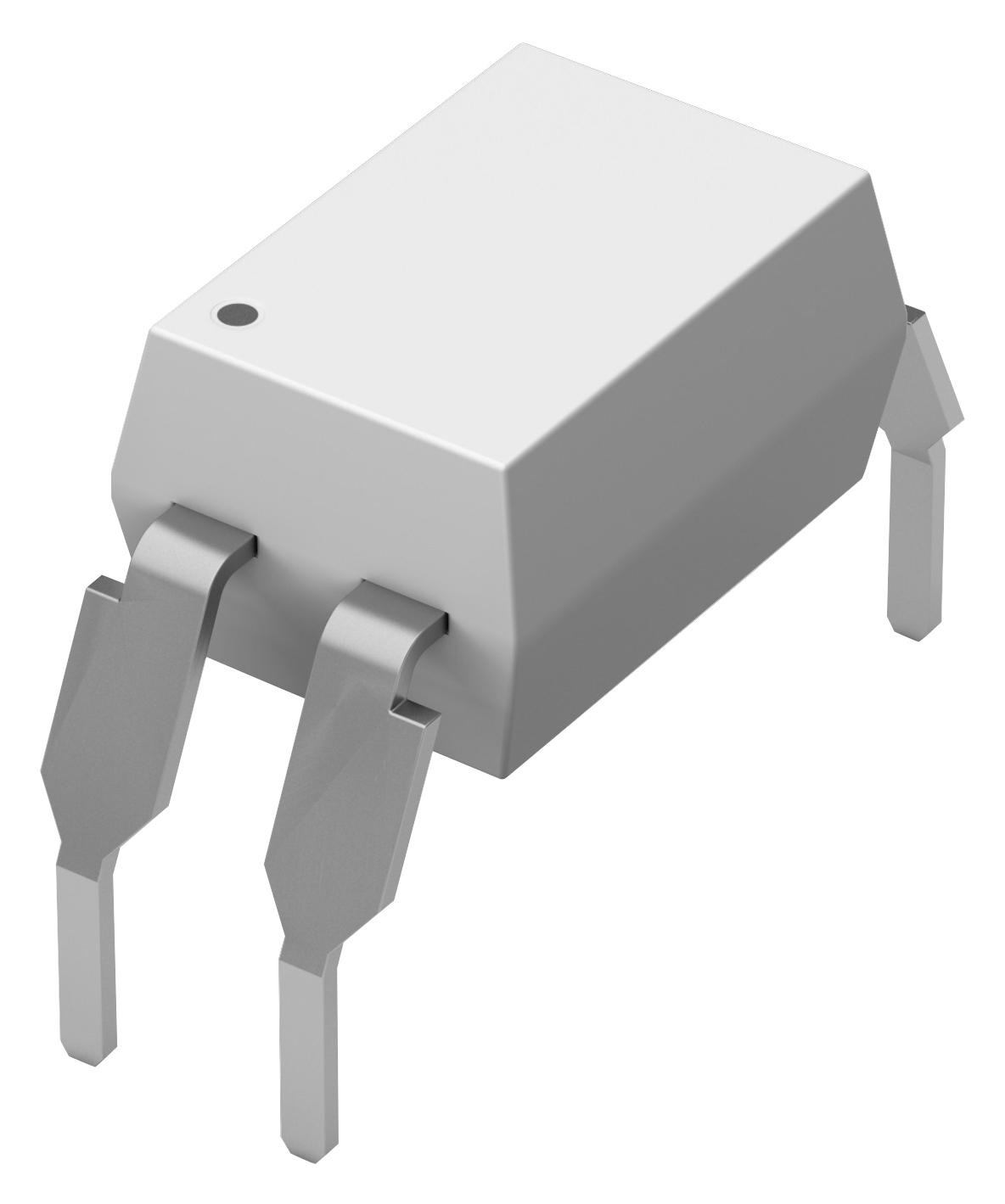 140816141010 OPTOCPLR, TRANSISTOR, 5KV, 50%, DIP-4 WURTH ELEKTRONIK