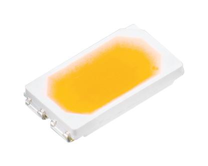 158563227A LED, WARM WHITE, 32LM, 2700K WURTH ELEKTRONIK