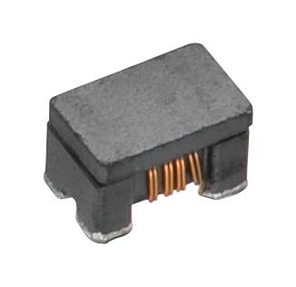 744232261 POWER LINE FILTER, 50V, 0.31A, SMD WURTH ELEKTRONIK