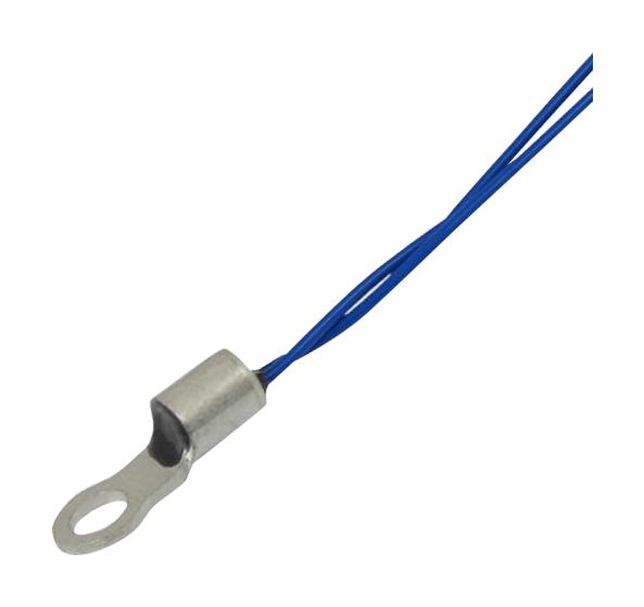 NTCALUG01T103FA NTC THERMISTOR, -40 TO 150DEG C, 3984K VISHAY