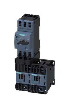 3RA2210-1BD15-2BB4 MOTOR STARTER SIEMENS