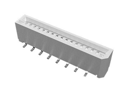 F52L-1A7A1-11013 CONN, FFC/FPC, 13POS, 1ROW, 1MM AMPHENOL ICC
