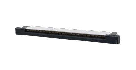 F52Q-1A7H1-11009 CONN, R/A, FFC/FPC, 9POS, 1ROW, 1MM AMPHENOL ICC