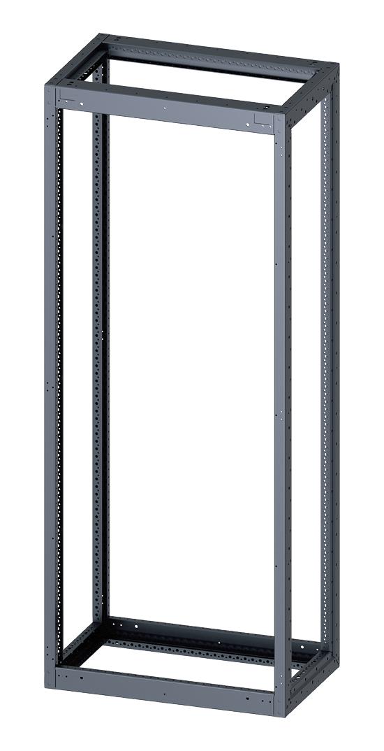 8MF1085-2GS40 OPEN FRAME RELAY RACKS SIEMENS