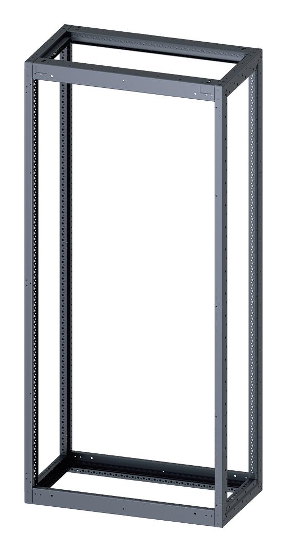 8MF1095-2GS30 OPEN FRAME RELAY RACKS SIEMENS