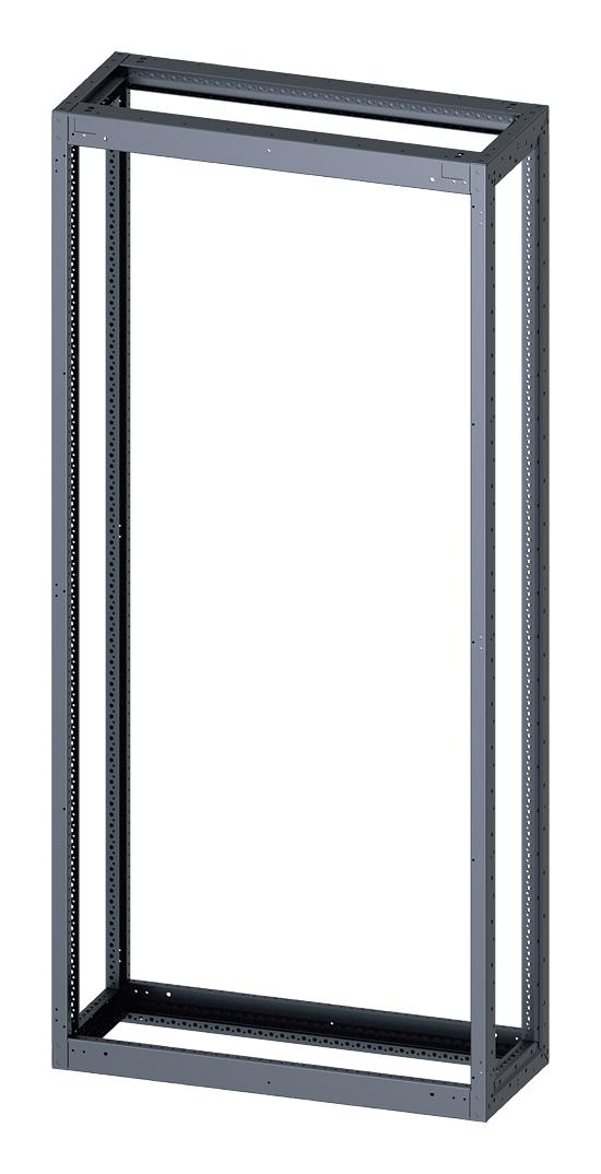 8MF1204-2GS40 OPEN FRAME RELAY RACKS SIEMENS