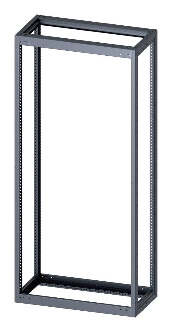 8MF1205-2GS40 OPEN FRAME RELAY RACKS SIEMENS