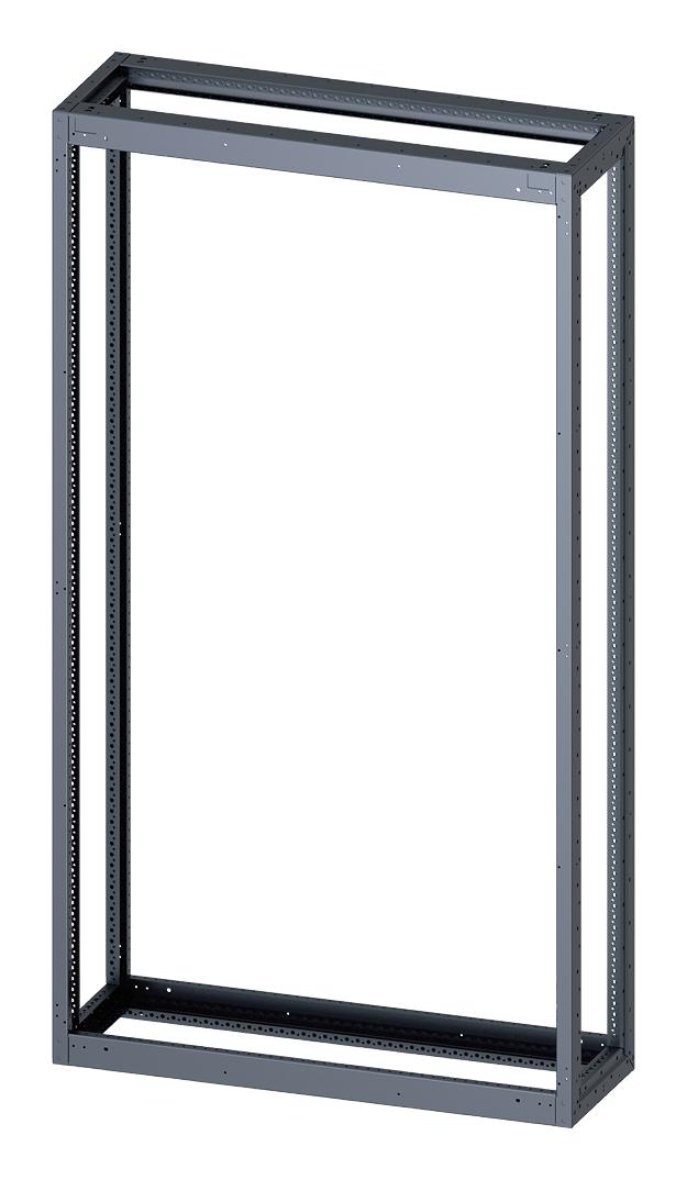 8MF1224-2GS40 OPEN FRAME RELAY RACKS SIEMENS