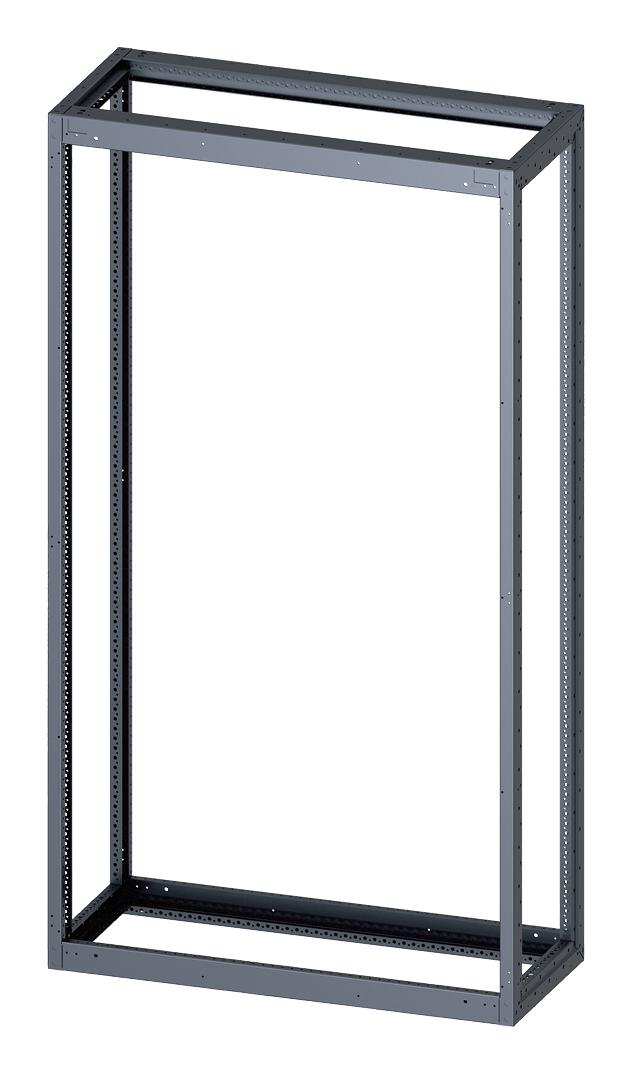 8MF1225-2GS30 OPEN FRAME RELAY RACKS SIEMENS