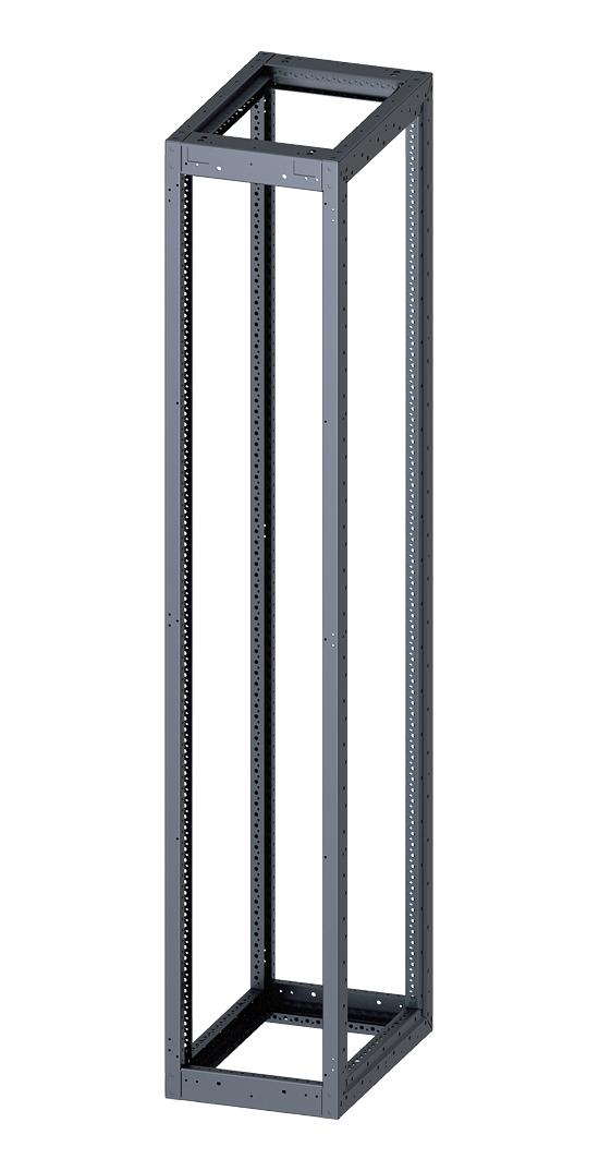 8MF1246-2GS40 OPEN FRAME RELAY RACKS SIEMENS