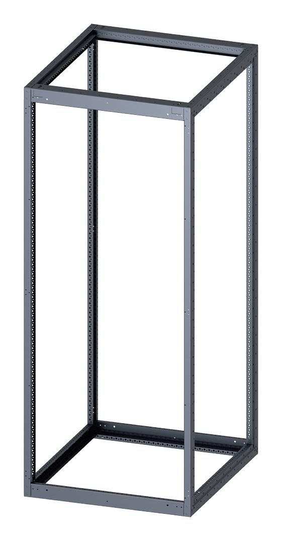 8MF1290-2GS40 OPEN FRAME RELAY RACKS SIEMENS