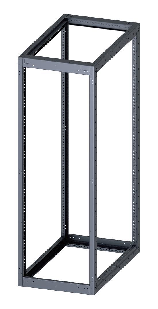 8MF1860-2GS40 OPEN FRAME RELAY RACKS SIEMENS