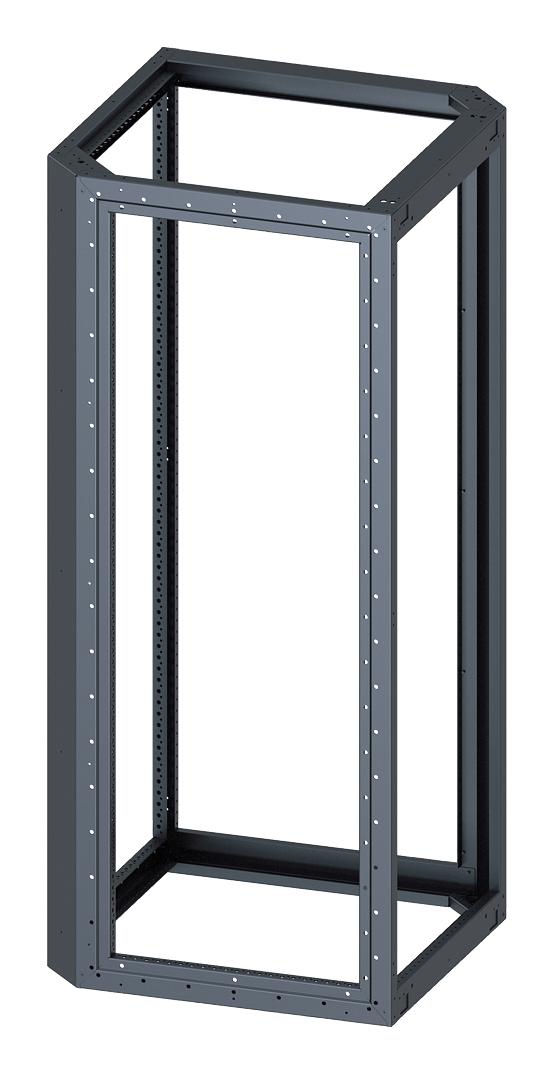 8MF1880-2GE30 OPEN FRAME RELAY RACKS SIEMENS