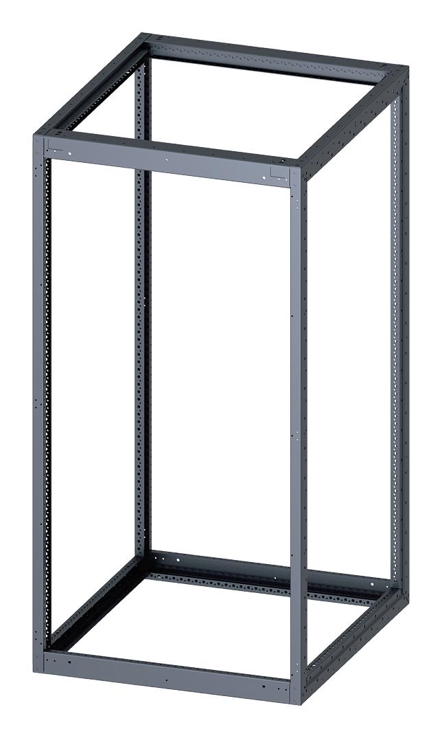 8MF1890-2GS40 OPEN FRAME RELAY RACKS SIEMENS