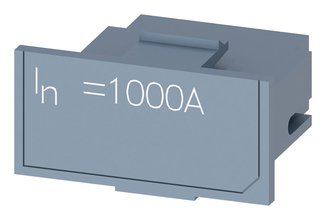 3VW9011-0AA57 CIRCUIT BREAKER ACCESSORIES SIEMENS