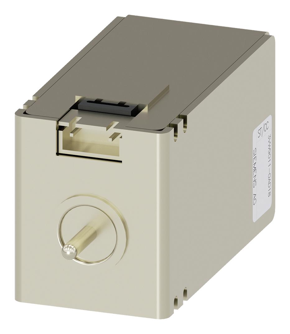 3VW9011-0AD18 CIRCUIT BREAKER ACCESSORIES SIEMENS