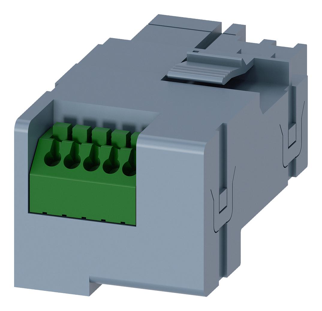 3VW9011-0AT06 CIRCUIT BREAKER ACCESSORIES SIEMENS