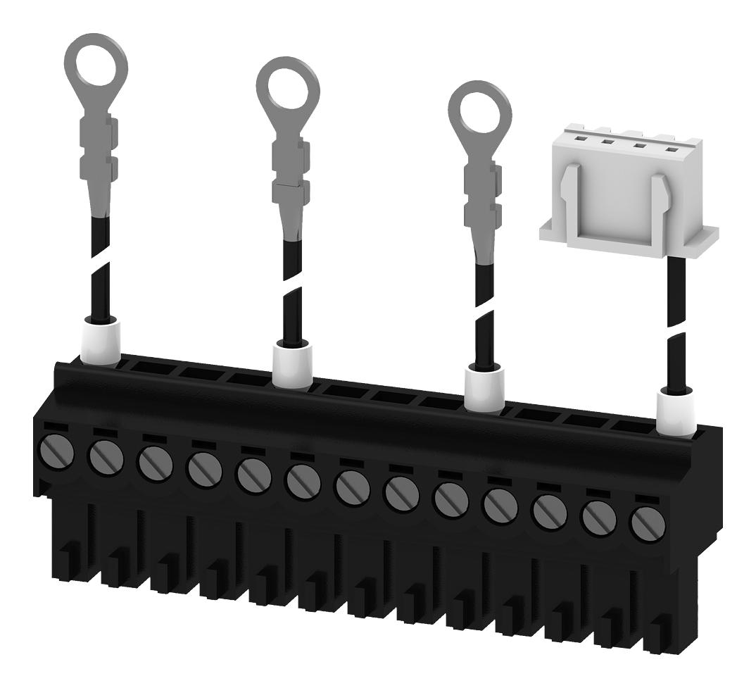 3VW9011-0AT73 CIRCUIT BREAKER ACCESSORIES SIEMENS