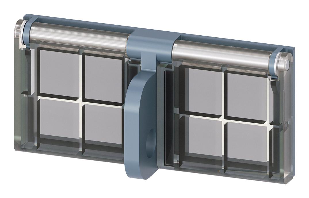 3VW9011-0BA23 CIRCUIT BREAKER ACCESSORIES SIEMENS