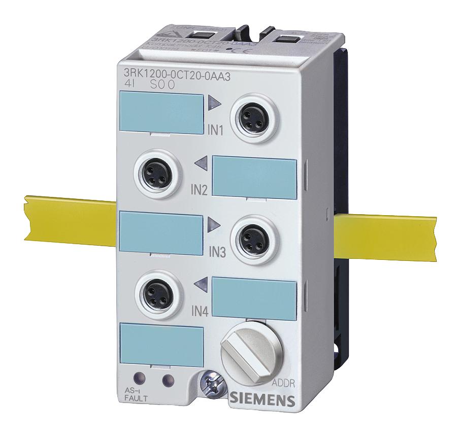 3RK2200-0CT20-0AA3 I/O MODULES ACCESSORIES SIEMENS