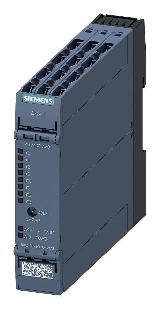 3RK2400-2CE00-2AA2 I/O MODULES ACCESSORIES SIEMENS