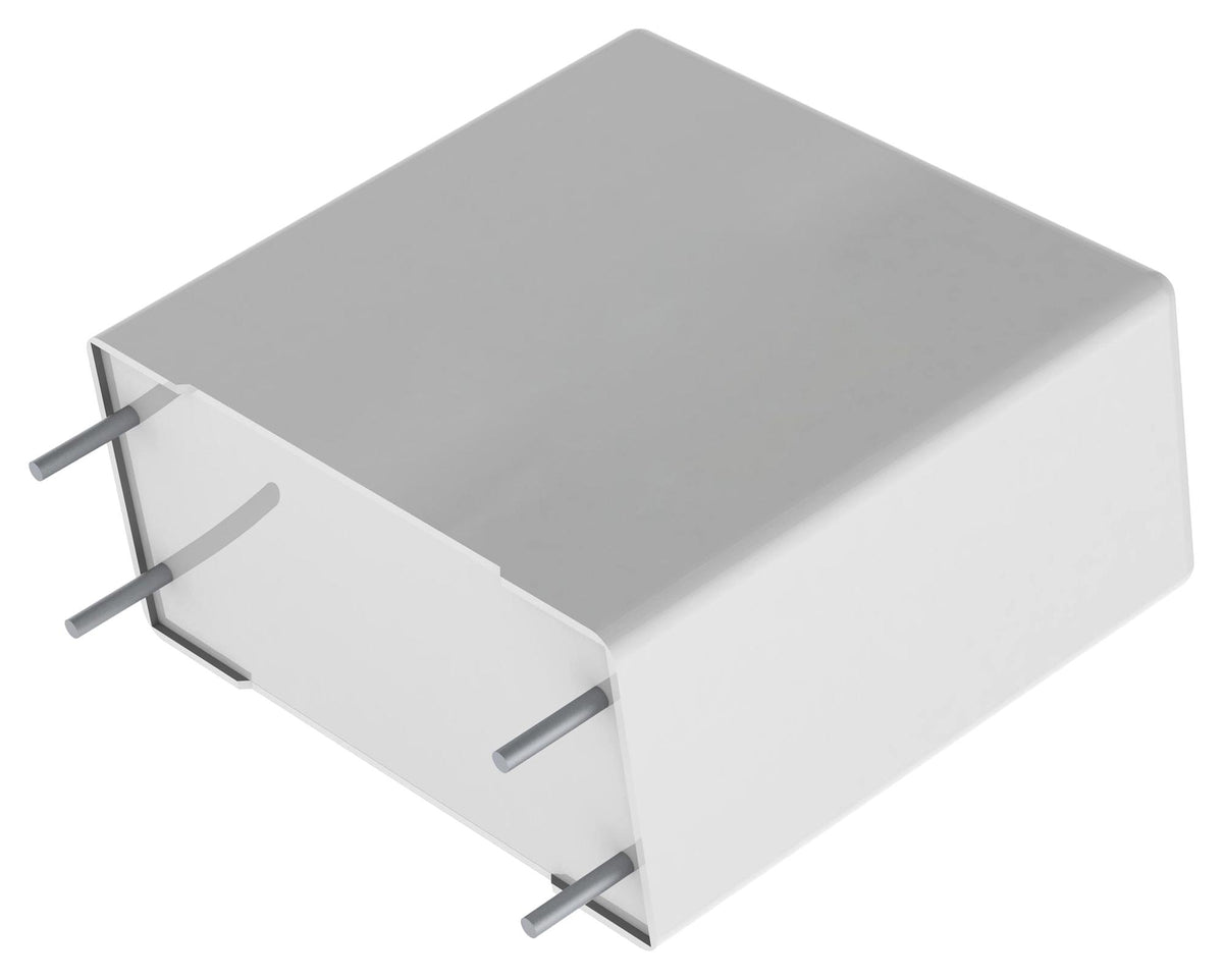 C4AF1BU4220T1XK CAP, AEC-Q200, 2.2UF, 250VAC, RADIAL KEMET