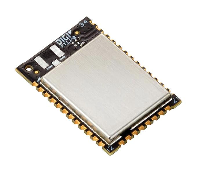 XB3-24ARM-J XBEE3,2.4 GHZ, 802.15.4, RF PAD ANT DIGI INTERNATIONAL