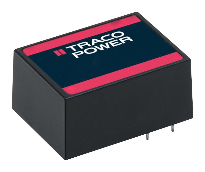 TMPW 5-105 POWER SUPPLY, AC-DC, 5V, 1A TRACO POWER