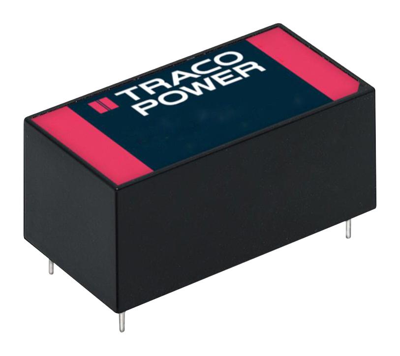 TMPW 25-105 POWER SUPPLY, AC-DC, 5V, 3.922A TRACO POWER