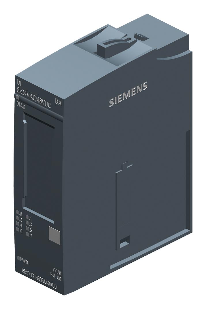 6AG1131-6CF00-7AU0 DIGITAL INPUT PLC SIEMENS