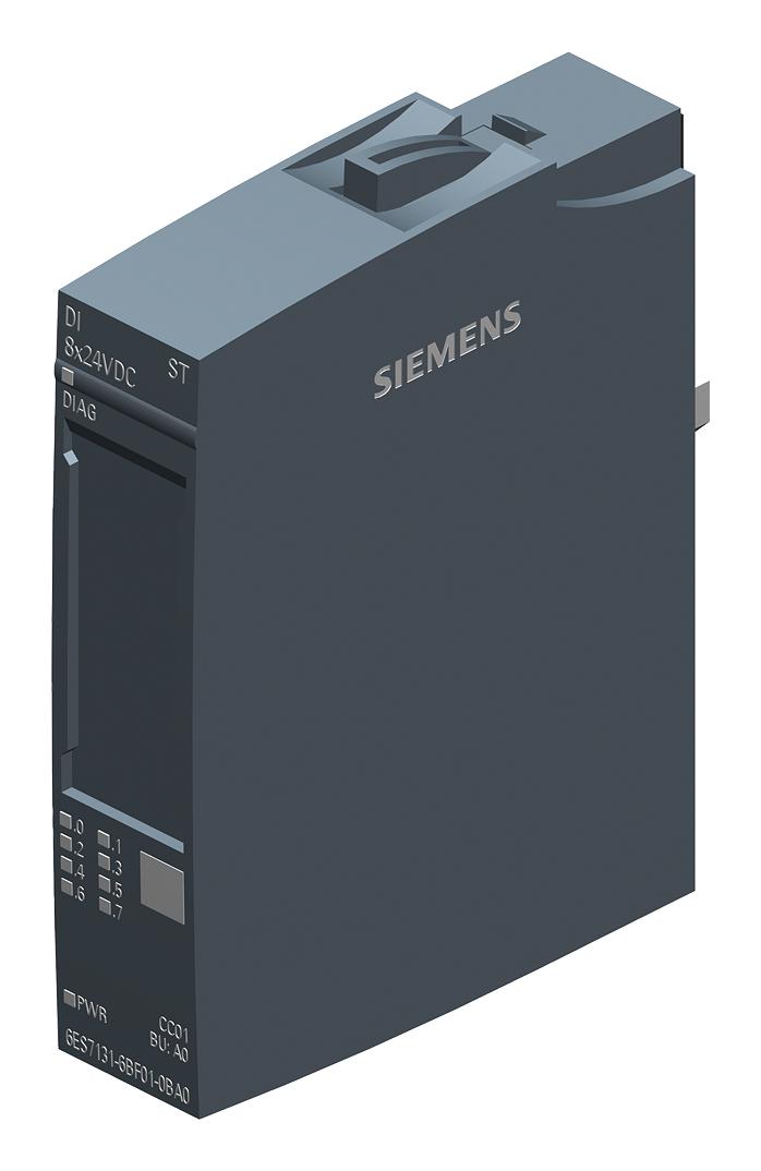 6ES7131-6BF01-2BA0 DIGITAL INPUT PLC SIEMENS