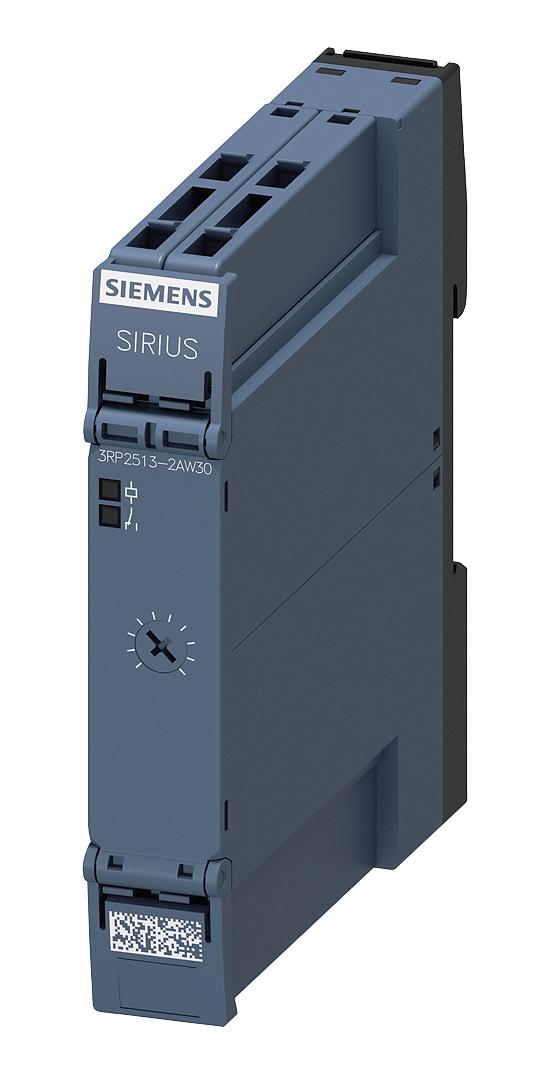 3RP2513-2AW30 TIME DELAY - ELECTROMECHANICAL SIEMENS