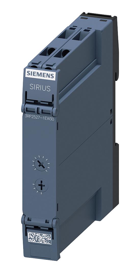 3RP2527-1EW30 TIME DELAY - ELECTROMECHANICAL SIEMENS