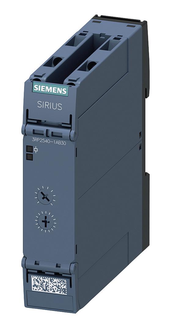 3RP2540-1AB30 TIME DELAY - ELECTROMECHANICAL SIEMENS