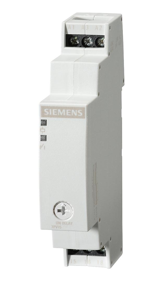 7PV1513-1AP30 TIME DELAY - ELECTROMECHANICAL SIEMENS