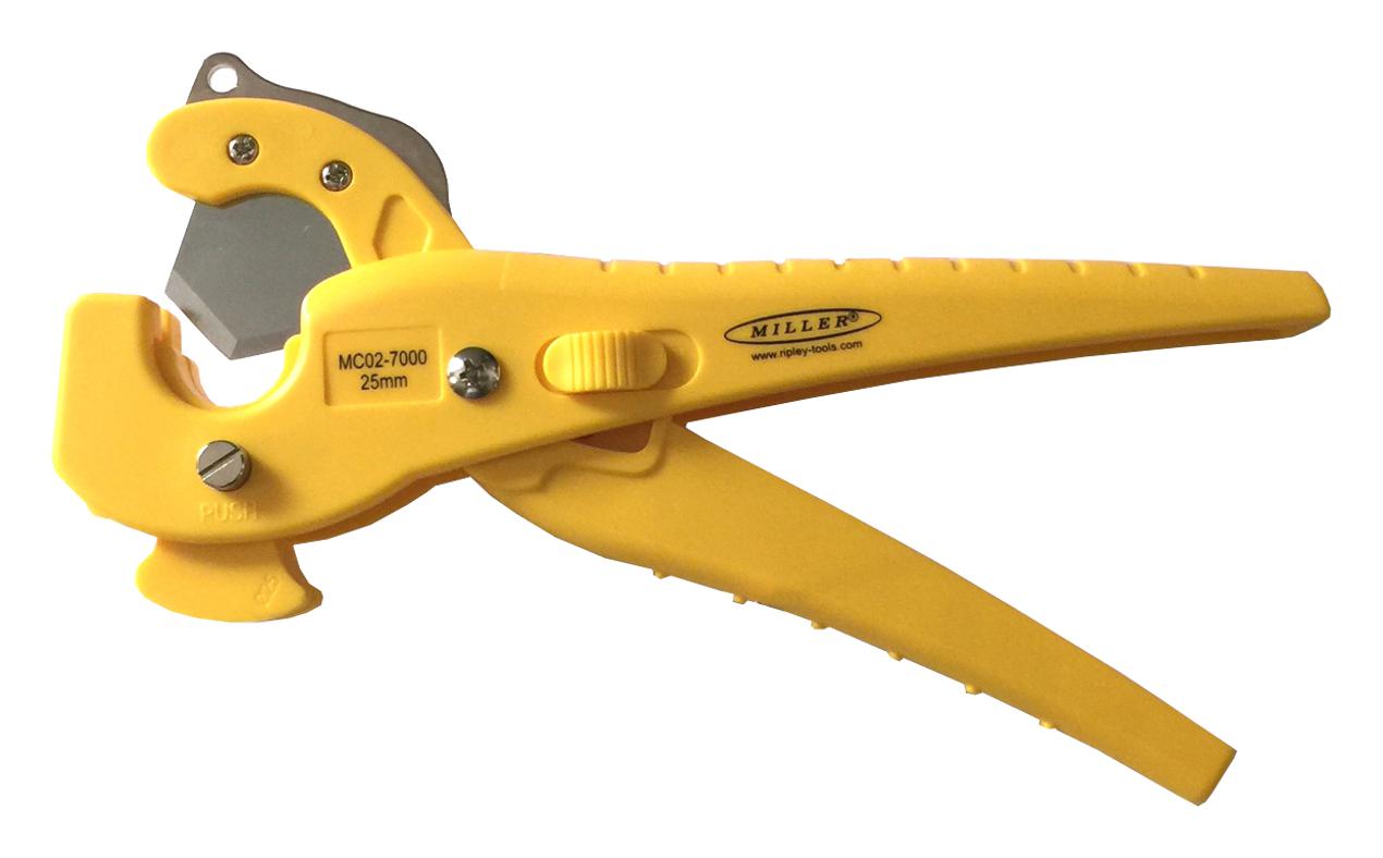 MC02-7000 PIPE CUTTER, 216MM, ABS MILLER (ABECO)