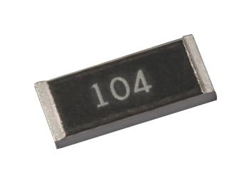 HV732HTTE2004F RES, 2M, 1%, 0.5W, 2010 KOA