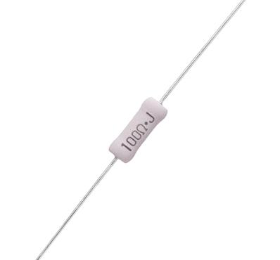 MOS3CT631R513J RES, 51K, 3W, AXIAL, METAL OXIDE KOA