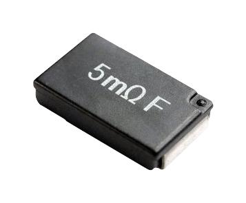 SLN5TTED5L00F RES, 0R005, 7W, METAL PLATE, 4527 KOA