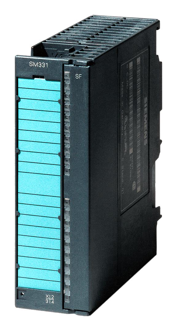 6AG1331-7PF01-4AB0 ANALOGUE INPUT PLC SIEMENS