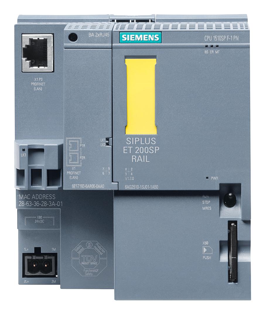 6AG2510-1SJ01-1AB0 PLC PROGRAMMERS SIEMENS
