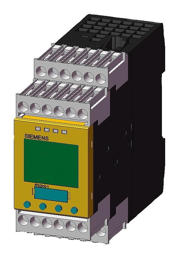 3TK2810-1BA41-0AA0 SAFETY RELAY SIEMENS