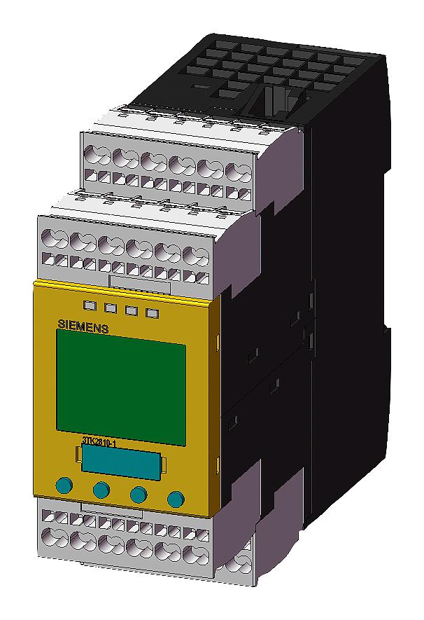 3TK2810-1BA42 SAFETY RELAY SIEMENS
