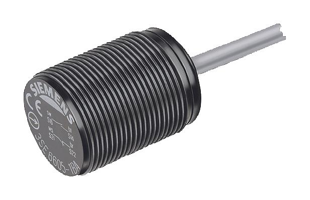 3SE6605-1BA SAFETY SW, SPST-NO/NC, 0.4A/100V, CABLE SIEMENS