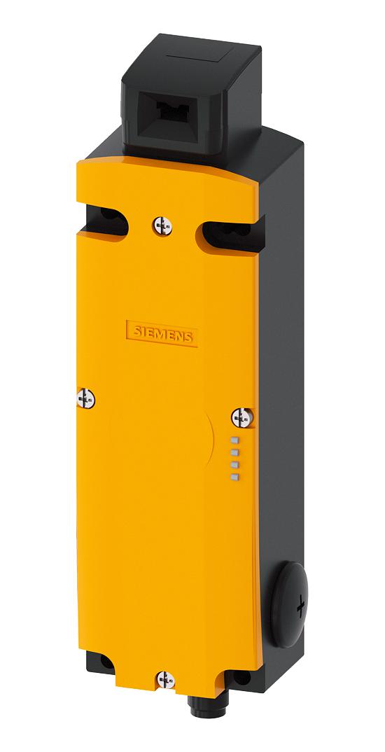 3SF1314-1SB11-1BA1 SAFETY SWITCH, DPST/SPST-NO/NC/CONNECTOR SIEMENS