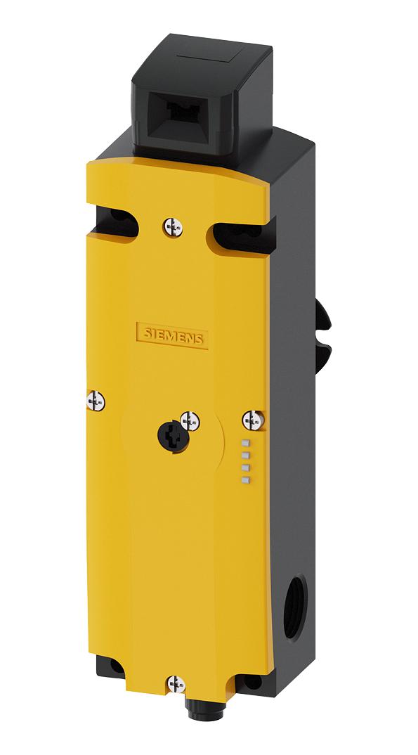 3SF1324-1SJ21-1BA1 KEY OPERATED SWITCH SIEMENS